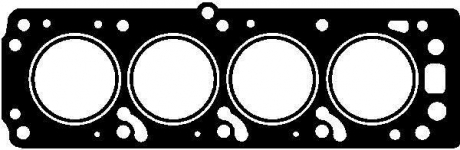Прокладка головки блока цилиндров OPEL VICTOR REINZ 61-25075-30 (фото 1)
