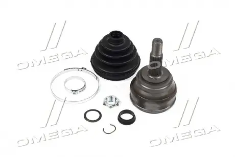 Р / к ШРУС SKF VKJA3006 (фото 1)