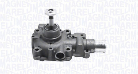 Водяной насос MAGNETI MARELLI 352316170538