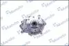 Водяний насос SSANGYONG Actyon / Kyron / Rexton / Rodius 2.0 / 2.7Xdi "04 >> MANDO MWP3003 (фото 3)