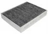 Фильтр салона Mann-Filter CUK25001