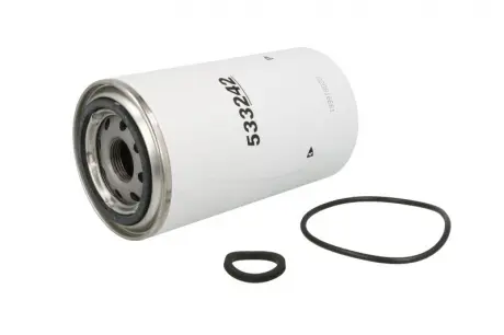 Фільтр паливо WIX FILTERS 33242