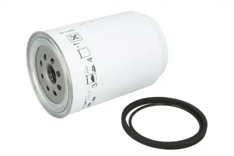 Фільтр паливо Knecht MAHLE KNECHT KC 429D