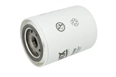 Фильтр топливный THERMO-KING (10 Micron) (WIX-FILTERS) WIX FILTERS 33368