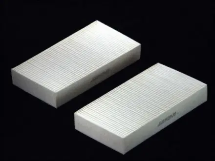 Фільтр салону PREMIUM JC B4M028PR-2X