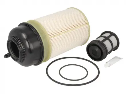 Фильтр топлива Knecht MAHLE KNECHT KX 406KIT (фото 1)