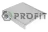 Фильтр салона PROFIT 1521-2339 (фото 1)