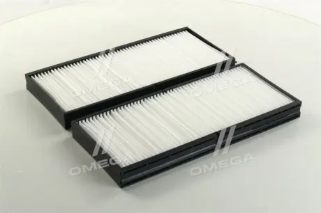 Фильтр салона Pmc PMC PMB-007
