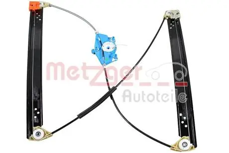 Склопідйомнік METZGER 2160342