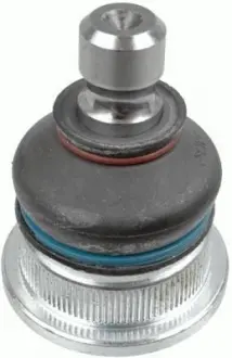 Шаровая опора RENAULT Megane II "02-08 LEMFORDER 38454 01