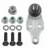Шаровая опора LANDROVER Freelander &quot;F&quot; 98-06 LEMFORDER 29564 01 (фото 1)