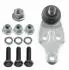Шаровая опора LANDROVER Freelander &quot;F&quot; 98-06 LEMFORDER 29564 01 (фото 1)