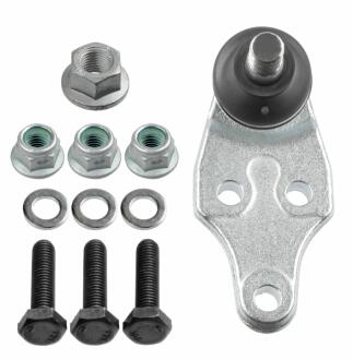 Шаровая опора LANDROVER Freelander "F" 98-06 LEMFORDER 29564 01