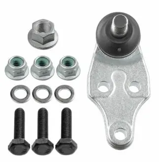 Шаровая опора LANDROVER Freelander "F" 98-06 LEMFORDER 29564 01