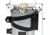 Фильтр топлива WF8394
