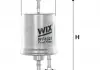 Фільтр паливо WF8325
