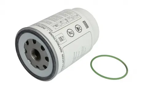 Паливний фільтр -Filter MANN PL 270 X