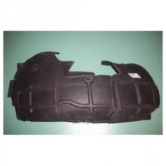 Подкрылок VAG 1Z0809958B