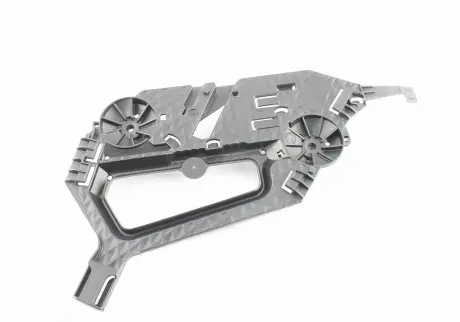 Черенки переднего бампера VAG 1Z0941585