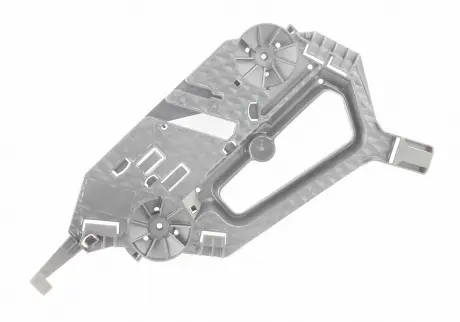 Черенки переднего бампера VAG 1Z0941585A