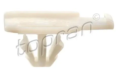 Пистон TOPRAN Hans Pries / Topran 113729