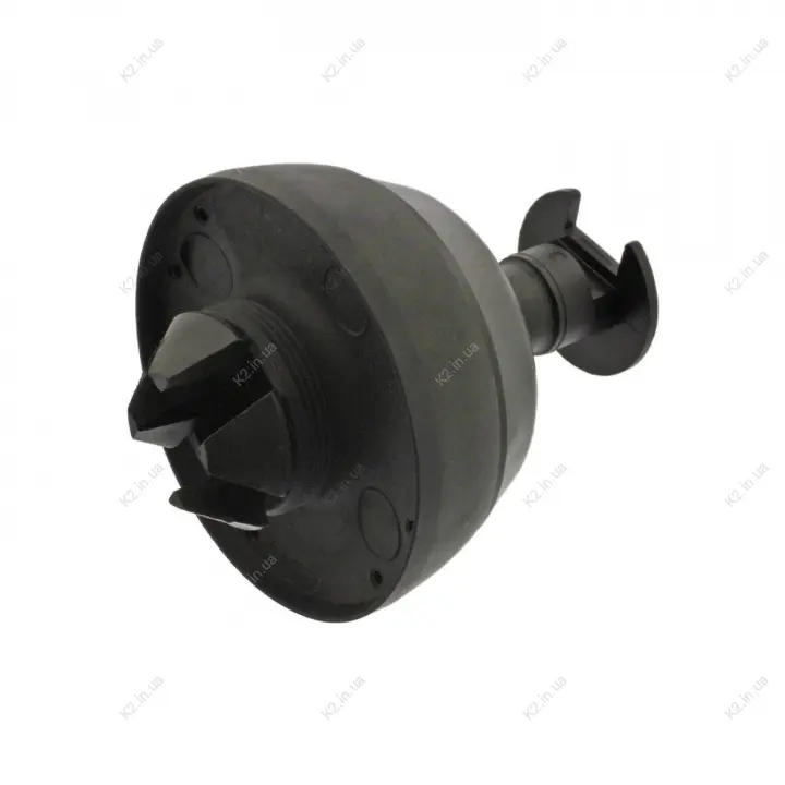 Заглушка пластиковая SWAG 10 93 4985 (фото 1)