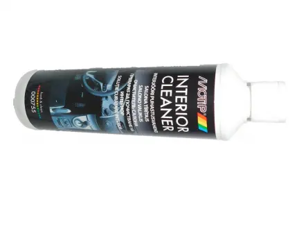 Очищувач салону Black Line / 500 мл. MOTIP 000755BS