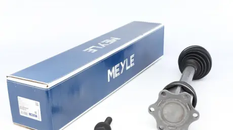 Полуось MEYLE 1004980637
