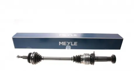 Приводной вал правый MEYLE 1004980615