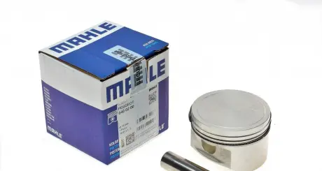 Поршень MAHLE MAHLE KNECHT 04002 00