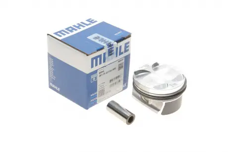 Поршень в комплекте на 1 цилиндр, STD MAHLE KNECHT 081PI00104000