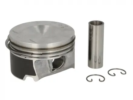 Поршень Mahle VAG 2,0TFSI 04-13 MAHLE KNECHT 0332100