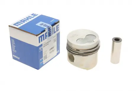 Поршень в комплекті на 1 циліндр, STD MAHLE KNECHT 0295500