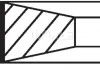 Поршень Mahle VAG 1,2TFSI 028PI00130000