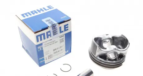 Поршень в комплекте на 1 цилиндр, STD MAHLE KNECHT 028PI00128000