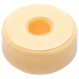 Втулка заднего Аморт FEBEST HYSB-002