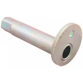 БОЛТ С эксцентрики FEBEST 0132-006