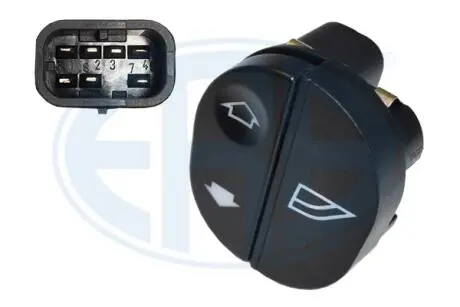 Перемикач склопідіймача ERA 662221