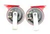 Сигнал звуковий 12V 110дБ (червоний) BOSCH 0 986 AH0 507 (фото 3)