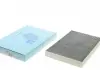 Фільтр салону Blue Print ADV182514