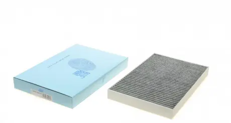 Фильтр салона BLUE PRINT ADV182514 (фото 1)