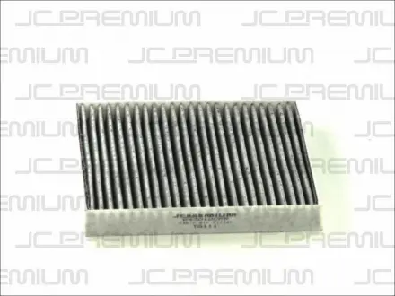 Фильтр салона PREMIUM JC B43010CPR
