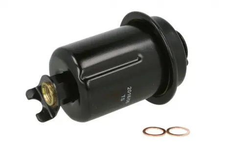Фільтр паливо PREMIUM JC B30501PR
