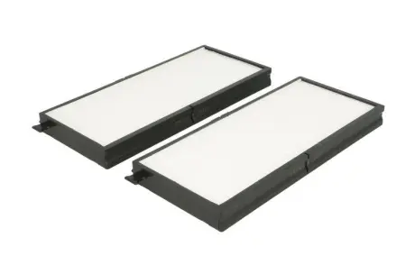 Фільтр салону PREMIUM JC B40302PR