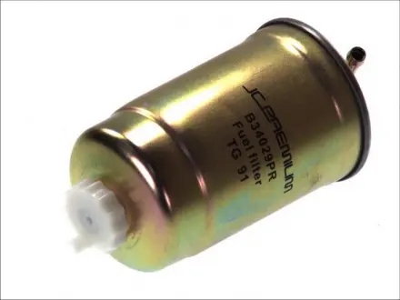Фільтр паливо PREMIUM JC B34029PR
