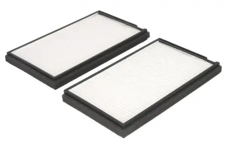 Фильтр салона PREMIUM JC B40517PR-2X