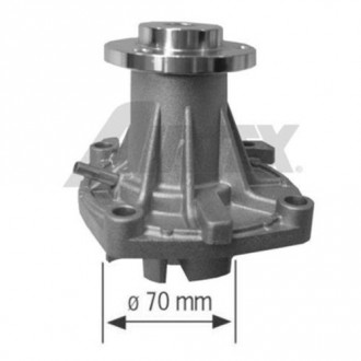 Водяная помпа AIRTEX 1651