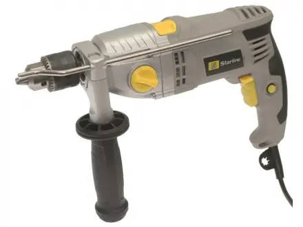 Дрель ударная STARLINE GV HL-DL1175