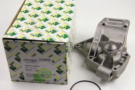 Водяной насос Master / Movano 2.5D 98-01 BGA CP7026T