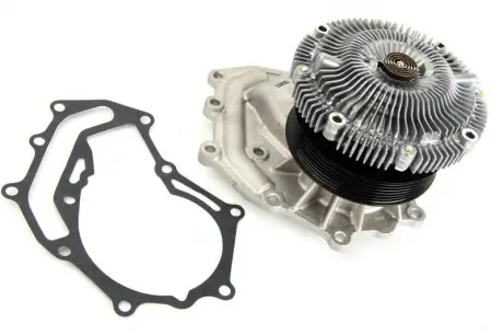 Насос охолоджуючої рідини THERMOTEC D11066TT